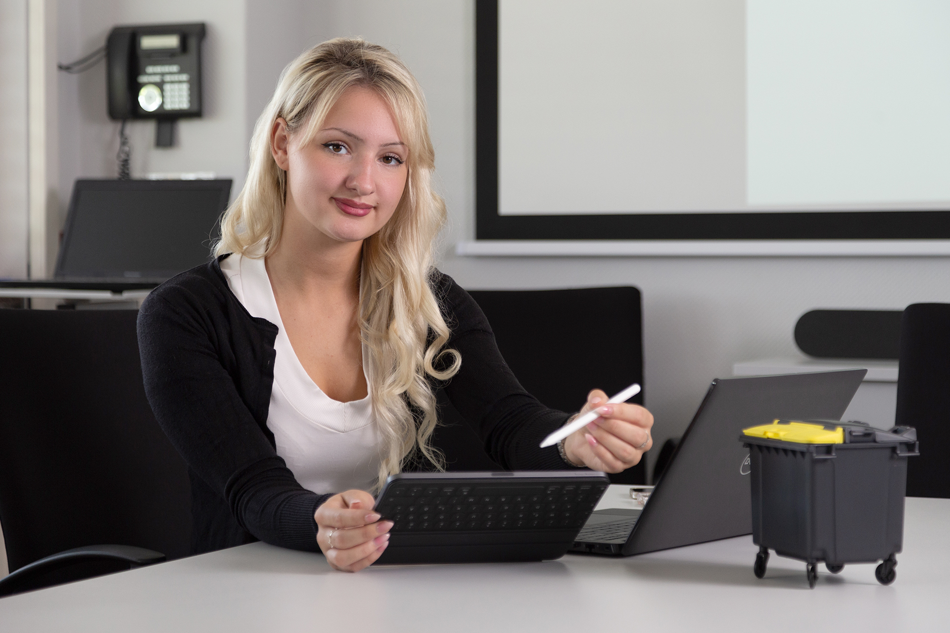 Jobs und Ausbildungen bei ESE Neuruppin - Kaufleute